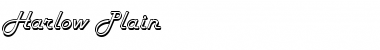 Download Harlow Font Download Harlow Font