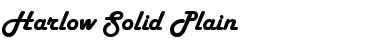 Download Harlow Solid Font Download Harlow Solid Font