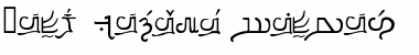 Download Harn Lakise Font Download Harn Lakise Font