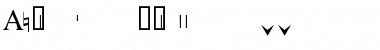 Download Harp Pedals 1.1 Font Download Harp Pedals 1.1 Font