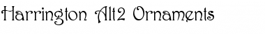 Download Harrington Font Download Harrington Font