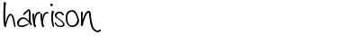 Download harrison Font Download harrison Font