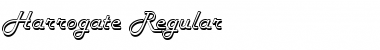 Download Harrogate Font Download Harrogate Font