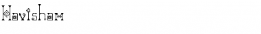 Download Havisham Font Download Havisham Font