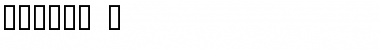 Download HDGEM1 Font Download HDGEM1 Font