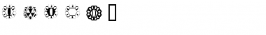 Download HDGEM6 Font Download HDGEM6 Font