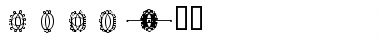Download HDGEMS2 Font Download HDGEMS2 Font