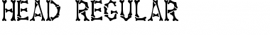 Download Head Font Download Head Font