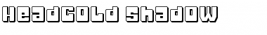 Download Headcold Shadow Font Download Headcold Shadow Font