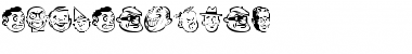 Download HeadHonchos Font Download HeadHonchos Font