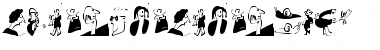 Download HeadsAndHandsTwo Font Download HeadsAndHandsTwo Font