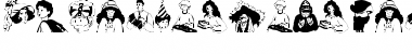 Download HeadsForYourAds Font Download HeadsForYourAds Font