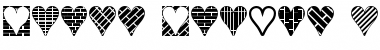 Download Heart Things 3 Font Download Heart Things 3 Font