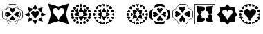 Download Heart Things Font Download Heart Things Font