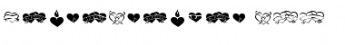 Download HeartBreaker BTN Font Download HeartBreaker BTN Font
