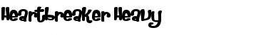 Download Heartbreaker Font Download Heartbreaker Font