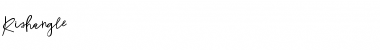 Download Rishangle Font Download Rishangle Font