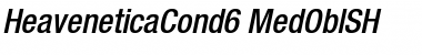 Download HeaveneticaCond6 Font Download HeaveneticaCond6 Font
