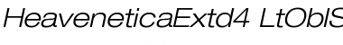 Download HeaveneticaExtd4 Font Download HeaveneticaExtd4 Font