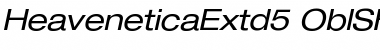Download HeaveneticaExtd5 Font Download HeaveneticaExtd5 Font