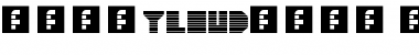 Download heavyLOUDedge_lineH Font Download heavyLOUDedge_lineH Font