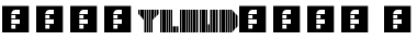 Download heavyLOUDedge_lineV Font Download heavyLOUDedge_lineV Font