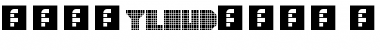 Download heavyLOUDedge_quad Font Download heavyLOUDedge_quad Font
