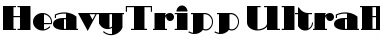 Download HeavyTripp Font Download HeavyTripp Font