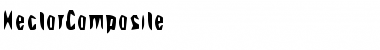 Download Hector Font Download Hector Font