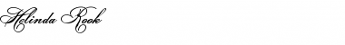 Download Helinda Rook Font Download Helinda Rook Font