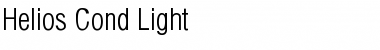 Download Helios-Cond-Light Font Download Helios-Cond-Light Font
