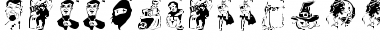 Download HelloVienna2005 Font Download HelloVienna2005 Font