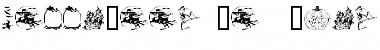 Download Helloween version 2 Font Download Helloween version 2 Font