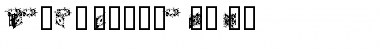 Download HellraiserPuzzleBoxBats Font Download HellraiserPuzzleBoxBats Font