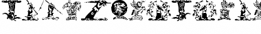 Download HelmbuschCrestSymbols Font Download HelmbuschCrestSymbols Font