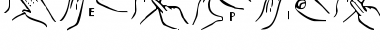 Download Helping Hands Font Download Helping Hands Font