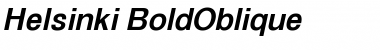 Download Helsinki Font Download Helsinki Font