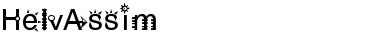 Download HelvAssim Font Download HelvAssim Font