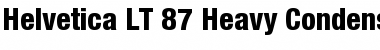 Download HelveticaNeue LT 87 HeavyCn Font Download HelveticaNeue LT 87 HeavyCn Font