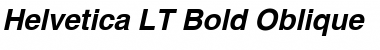 Download Helvetica LT Font Download Helvetica LT Font