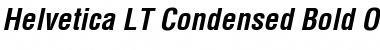 Download Helvetica LT Condensed Font Download Helvetica LT Condensed Font