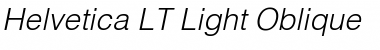 Download Helvetica LT Light Font Download Helvetica LT Light Font