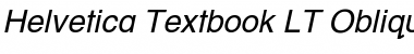 Download HelveticaTextbook LT Roman Font Download HelveticaTextbook LT Roman Font