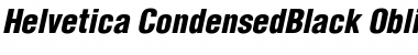 Download Helvetica-CondensedBlack Font Download Helvetica-CondensedBlack Font