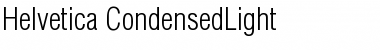 Download Helvetica-CondensedLight Font Download Helvetica-CondensedLight Font
