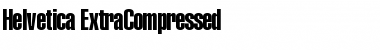 Download Helvetica-ExtraCompressed Font Download Helvetica-ExtraCompressed Font