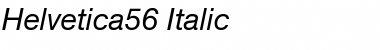 Download Helvetica56 Font Download Helvetica56 Font