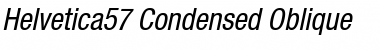 Download Helvetica57-Condensed Font Download Helvetica57-Condensed Font