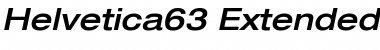 Download Helvetica63-ExtendedMedium Font Download Helvetica63-ExtendedMedium Font