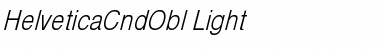 Download HelveticaCndObl-Light Font Download HelveticaCndObl-Light Font